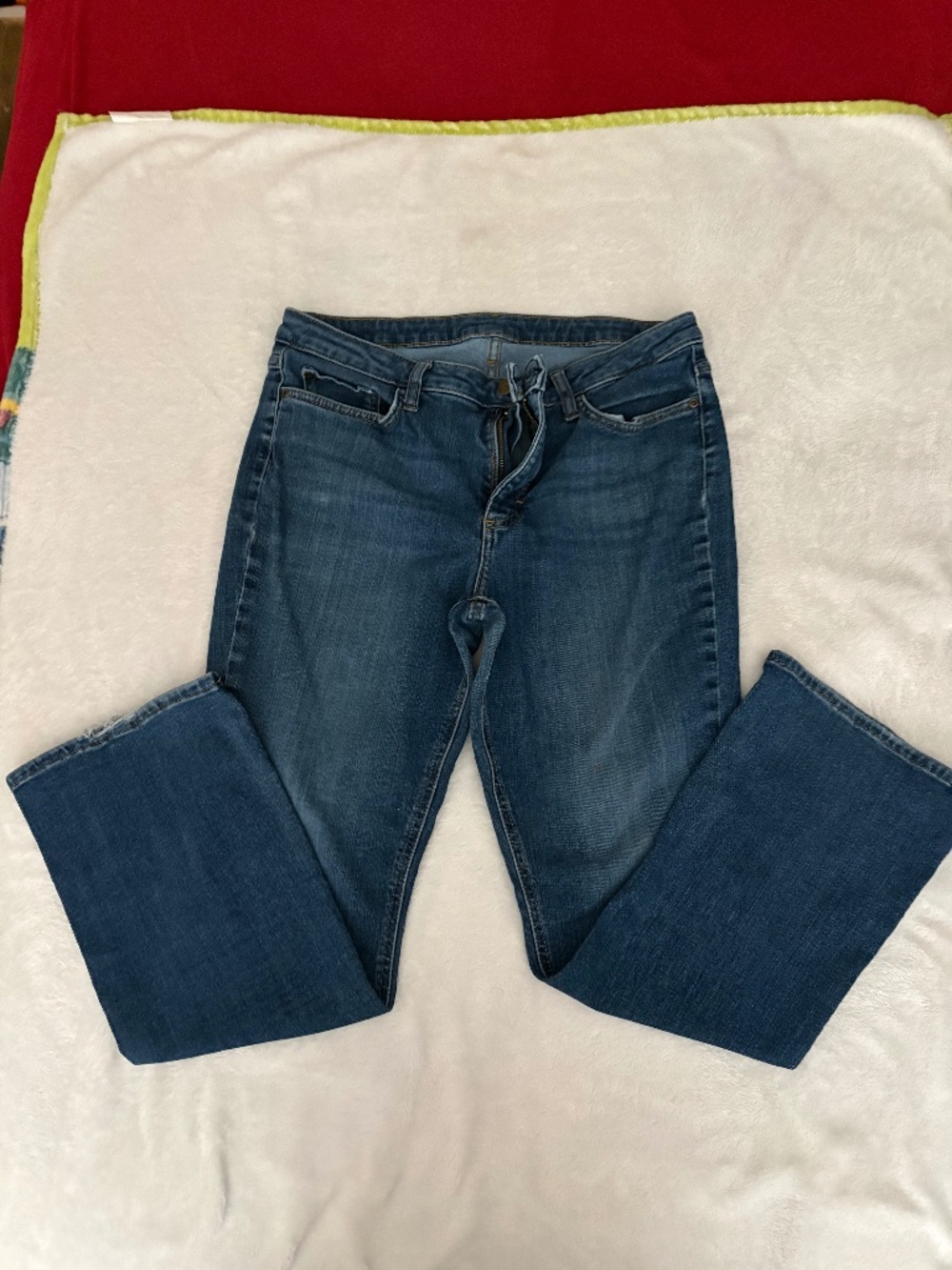 Women’s Lee jeans size 11